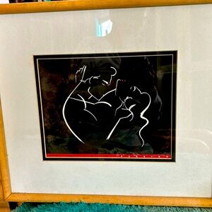 Ty Wilson’s Passion